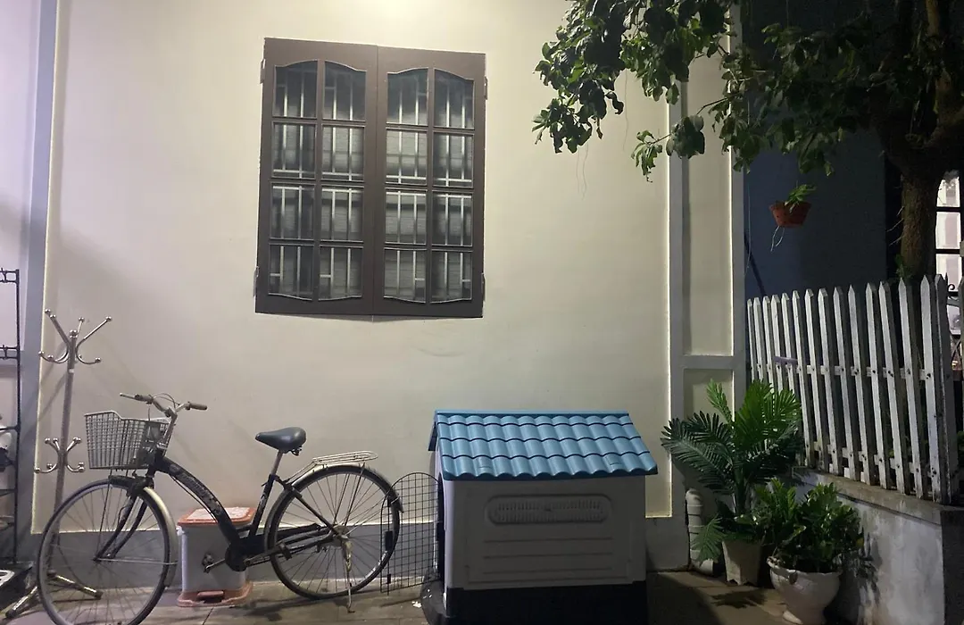 Aumori Hostel-1